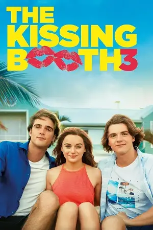 the kissing booth 3 2021 , vegamovies3