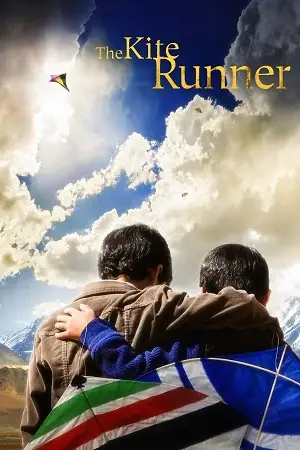the kite runner 2007 , vegamovies3