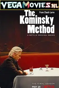 the kominsky method season 3 , vegamovies3