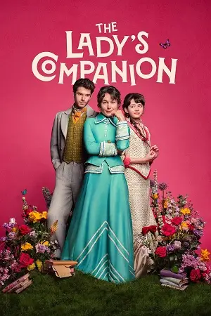 the ladys companion season 1 , vegamovies3