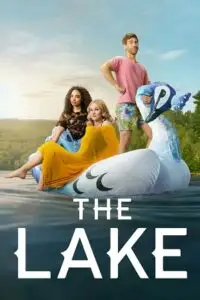 the lake season 1, vegamovies3