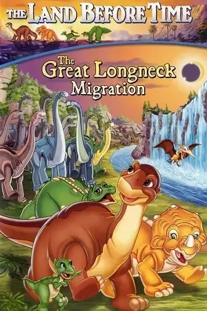 the land before time x the great longneck migration 2003 , vegamovies3