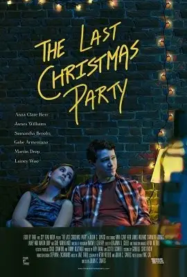 the last christmas party 2020 , vegamovies3