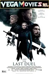 the last duel 2021 , vegamovies3