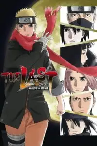 the last naruto the movie 2014 , vegamovies3