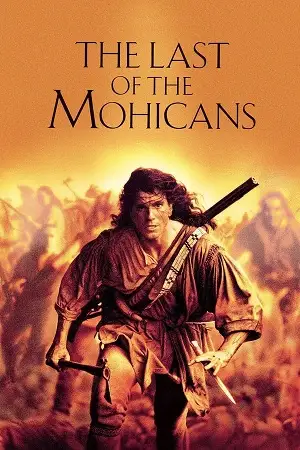 the last of the mohicans 1992 , vegamovies3