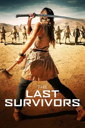 the last survivors 2004 , vegamovies3