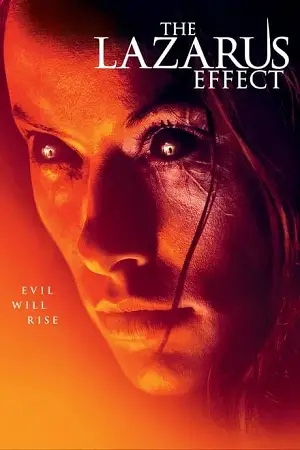 the lazarus effect 2015 , vegamovies3