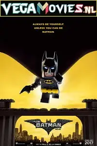 the lego batman movie 2017 , vegamovies3