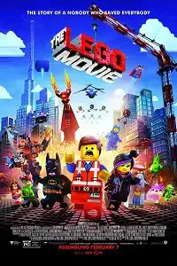 the lego movie 2014 , vegamovies3