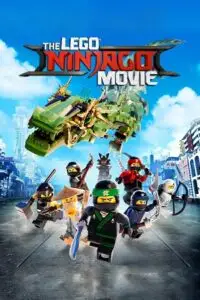 the lego ninjago movie 2017 , vegamovies3