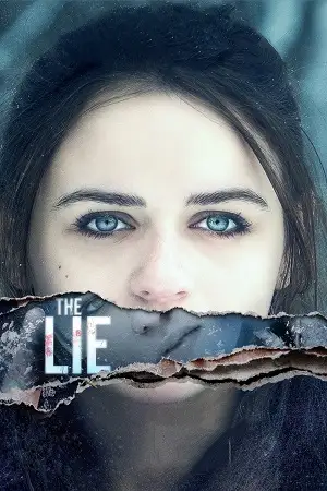 the lie 2018 , vegamovies3