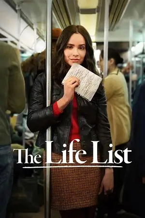 the life list 2025 , vegamovies3