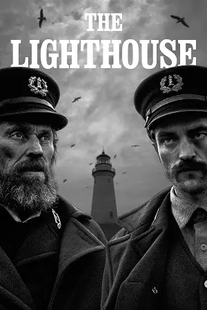 the lighthouse 2019 , vegamovies3