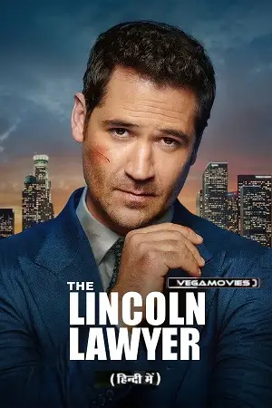 the lincoln lawyer netflix original season 2, vegamovies3