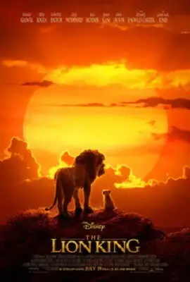 the lion king 2019 , vegamovies3