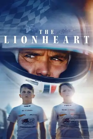 the lionheart 2023 , vegamovies3