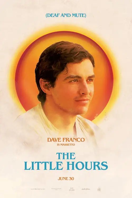 the little hours 2017 , vegamovies3