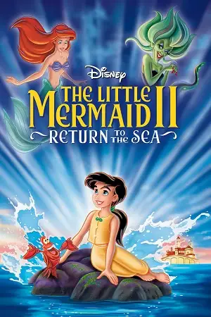 the little mermaid 2 return to the sea 2000 , vegamovies3