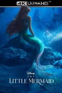 the little mermaid 2023 , vegamovies3