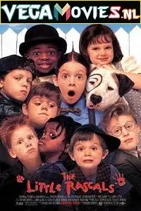 the little rascals 1994 , vegamovies3