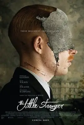 the little stranger 2018 , vegamovies3