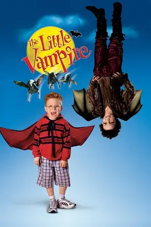the little vampire 2000 , vegamovies3