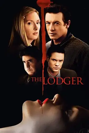 the lodger 2009 , vegamovies3
