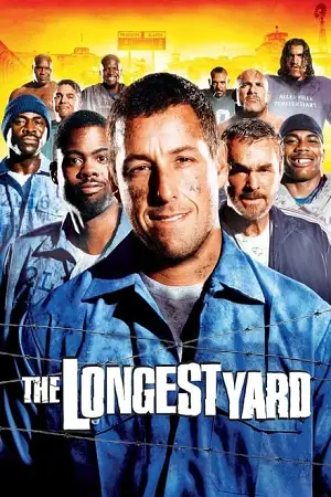 the longest yard 2005 , vegamovies3
