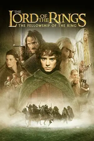 the lord of the rings the fellowship of the ring 2001 , vegamovies3