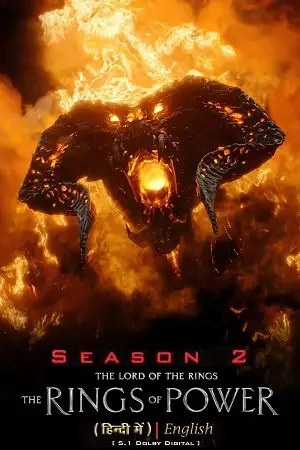 the lord of the rings the rings of power season 2 2024 , vegamovies3