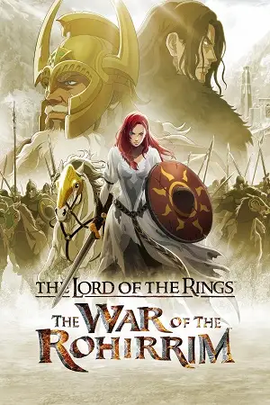 the lord of the rings the war of the rohirrim 2024 , vegamovies3