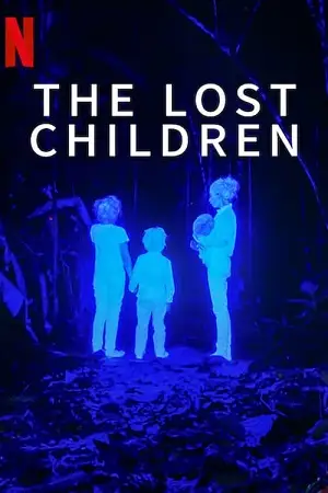 the lost children 2024 , vegamovies3