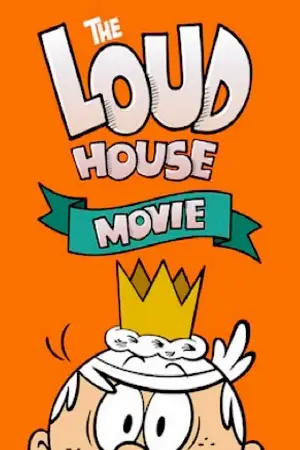 the loud house movie 2021 , vegamovies3