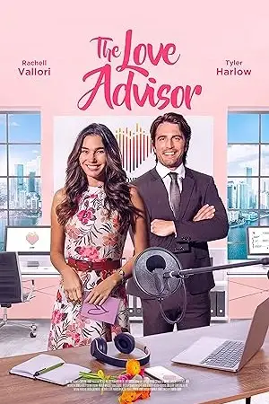 the love advisor 2023 , vegamovies3