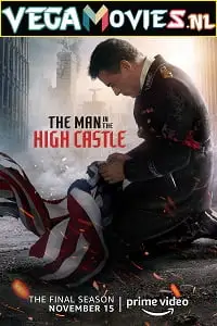 the man in the high castle season 1, vegamovies3
