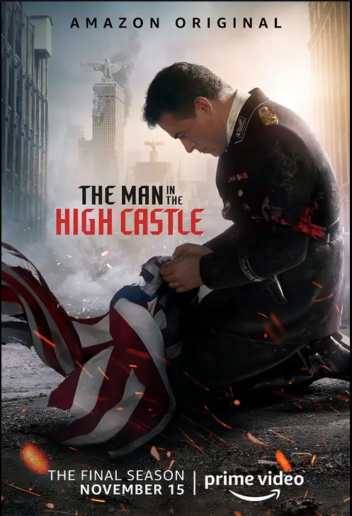 the man in the high castle season 2 , vegamovies3
