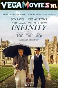 the man who knew infinity 2015 , vegamovies3