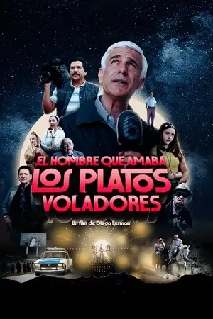 the man who loved ufos 2024 , vegamovies3