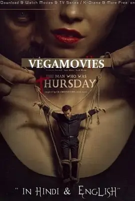 the man who was thursday 2016 , vegamovies3