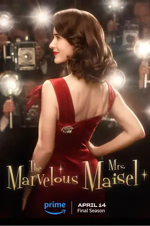 the marvelous mrs. maisel amazon original season 1, vegamovies3