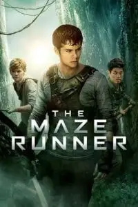 the maze runner 2014 , vegamovies3