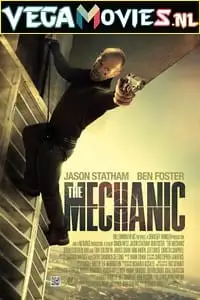 the mechanic 2011 , vegamovies3