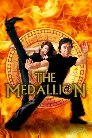 the medallion 2003 , vegamovies3