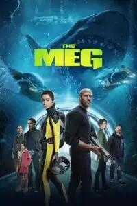 the meg 2018 , vegamovies3