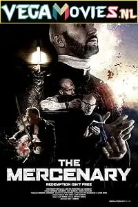 the mercenary 2019 , vegamovies3