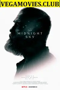 the midnight sky 2020 , vegamovies3