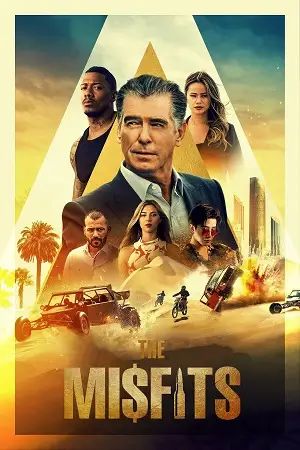 the misfits 2021 , vegamovies3