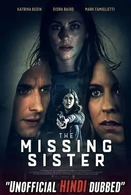 the missing sister 2019 , vegamovies3