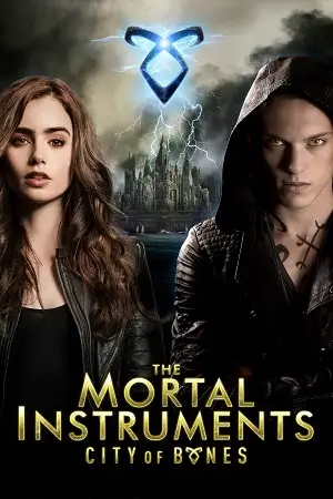 the mortal instruments city of bones 2013 , vegamovies3